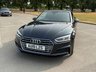 USED 2019 19 AUDI A5 CABRIOLET 2.0 TFSI 40 S line Convertible 2dr Petrol S Tronic Euro 6 (s/s) (190 ps) LED INTERIOR LIGHTS, MOT APRIL 2027
