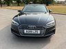 USED 2019 19 AUDI A5 CABRIOLET 2.0 TFSI 40 S line Convertible 2dr Petrol S Tronic Euro 6 (s/s) (190 ps) LED INTERIOR LIGHTS, MOT APRIL 2027