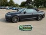 USED 2019 19 AUDI A5 CABRIOLET 2.0 TFSI 40 S line Convertible 2dr Petrol S Tronic Euro 6 (s/s) (190 ps) LED INTERIOR LIGHTS, MOT APRIL 2027