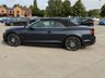 USED 2019 19 AUDI A5 CABRIOLET 2.0 TFSI 40 S line Convertible 2dr Petrol S Tronic Euro 6 (s/s) (190 ps) LED INTERIOR LIGHTS, MOT APRIL 2027