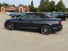 USED 2019 19 AUDI A5 CABRIOLET 2.0 TFSI 40 S line Convertible 2dr Petrol S Tronic Euro 6 (s/s) (190 ps) LED INTERIOR LIGHTS, MOT APRIL 2027