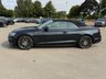 USED 2019 19 AUDI A5 CABRIOLET 2.0 TFSI 40 S line Convertible 2dr Petrol S Tronic Euro 6 (s/s) (190 ps) LED INTERIOR LIGHTS, MOT APRIL 2027