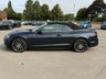USED 2019 19 AUDI A5 CABRIOLET 2.0 TFSI 40 S line Convertible 2dr Petrol S Tronic Euro 6 (s/s) (190 ps) LED INTERIOR LIGHTS, MOT APRIL 2027