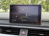 USED 2019 19 AUDI A5 CABRIOLET 2.0 TFSI 40 S line Convertible 2dr Petrol S Tronic Euro 6 (s/s) (190 ps) LED INTERIOR LIGHTS, MOT APRIL 2027