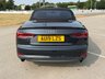 USED 2019 19 AUDI A5 CABRIOLET 2.0 TFSI 40 S line Convertible 2dr Petrol S Tronic Euro 6 (s/s) (190 ps) LED INTERIOR LIGHTS, MOT APRIL 2027