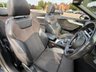 USED 2019 19 AUDI A5 CABRIOLET 2.0 TFSI 40 S line Convertible 2dr Petrol S Tronic Euro 6 (s/s) (190 ps) LED INTERIOR LIGHTS, MOT APRIL 2027
