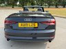 USED 2019 19 AUDI A5 CABRIOLET 2.0 TFSI 40 S line Convertible 2dr Petrol S Tronic Euro 6 (s/s) (190 ps) LED INTERIOR LIGHTS, MOT APRIL 2027