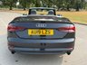 USED 2019 19 AUDI A5 CABRIOLET 2.0 TFSI 40 S line Convertible 2dr Petrol S Tronic Euro 6 (s/s) (190 ps) LED INTERIOR LIGHTS, MOT APRIL 2027