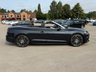 USED 2019 19 AUDI A5 CABRIOLET 2.0 TFSI 40 S line Convertible 2dr Petrol S Tronic Euro 6 (s/s) (190 ps) LED INTERIOR LIGHTS, MOT APRIL 2027