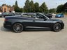 USED 2019 19 AUDI A5 CABRIOLET 2.0 TFSI 40 S line Convertible 2dr Petrol S Tronic Euro 6 (s/s) (190 ps) LED INTERIOR LIGHTS, MOT APRIL 2027