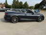 USED 2019 19 AUDI A5 CABRIOLET 2.0 TFSI 40 S line Convertible 2dr Petrol S Tronic Euro 6 (s/s) (190 ps) LED INTERIOR LIGHTS, MOT APRIL 2027