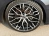 USED 2019 19 AUDI A5 CABRIOLET 2.0 TFSI 40 S line Convertible 2dr Petrol S Tronic Euro 6 (s/s) (190 ps) LED INTERIOR LIGHTS, MOT APRIL 2027