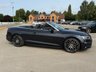 USED 2019 19 AUDI A5 CABRIOLET 2.0 TFSI 40 S line Convertible 2dr Petrol S Tronic Euro 6 (s/s) (190 ps) LED INTERIOR LIGHTS, MOT APRIL 2027