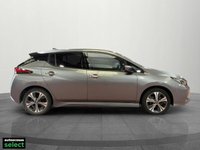 USED 2021 21 NISSAN LEAF 40kWh N-Connecta Hatchback 5dr Electric Auto (150 ps) 