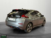 USED 2021 21 NISSAN LEAF 40kWh N-Connecta Hatchback 5dr Electric Auto (150 ps) 
