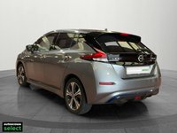 USED 2021 21 NISSAN LEAF 40kWh N-Connecta Hatchback 5dr Electric Auto (150 ps) 