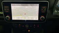 USED 2021 21 NISSAN LEAF 40kWh N-Connecta Hatchback 5dr Electric Auto (150 ps) 