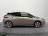 USED 2021 21 NISSAN LEAF 40kWh N-Connecta Hatchback 5dr Electric Auto (150 ps) 