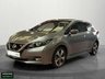 USED 2021 21 NISSAN LEAF 40kWh N-Connecta Hatchback 5dr Electric Auto (150 ps) 