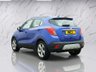 USED 2014 64 VAUXHALL MOKKA 1.6 Tech Line SUV 5dr Petrol Manual 2WD Euro 5 (s/s) (115 ps) 12 MONTHS MOT ON SALE **** GENUINE PART EX TO CLEAR ****