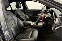USED 2018 68 MERCEDES-BENZ C-CLASS 2.0 C200 AMG Line (Premium) Saloon 4dr Petrol G-Tronic+ Euro 6 (s/s) (184 ps) 