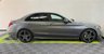 USED 2018 68 MERCEDES-BENZ C-CLASS 2.0 C200 AMG Line (Premium) Saloon 4dr Petrol G-Tronic+ Euro 6 (s/s) (184 ps) 