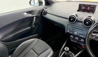 USED 2012 12 AUDI A1 1.6 TDI S line Hatchback 3dr Diesel Manual Euro 5 (s/s) (105 ps) 