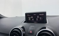 USED 2012 12 AUDI A1 1.6 TDI S line Hatchback 3dr Diesel Manual Euro 5 (s/s) (105 ps) 