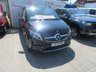 USED 2020 70 MERCEDES-BENZ V CLASS 2.0 V220d AMG Line MPV 5dr Diesel G-Tronic+ Euro 6 (s/s) XLWB (163 ps) MERCEDES VITO AMG XLWB EIGHT SEATER MPV