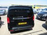 USED 2020 70 MERCEDES-BENZ V CLASS 2.0 V220d AMG Line MPV 5dr Diesel G-Tronic+ Euro 6 (s/s) XLWB (163 ps) MERCEDES VITO AMG XLWB EIGHT SEATER MPV