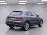USED 2013 13 AUDI Q3 2.0 TDI S line SUV 5dr Diesel S Tronic quattro Euro 5 (s/s) (177 ps) NATIONWIDE PARTS & LABOUR WARRANTY INCLUDED + 12 MONTHS AA BREAKDOWN FREE CLIMATE LEATHER PARKING SENSORS PSH