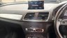 USED 2013 13 AUDI Q3 2.0 TDI S line SUV 5dr Diesel S Tronic quattro Euro 5 (s/s) (177 ps) NATIONWIDE PARTS & LABOUR WARRANTY INCLUDED + 12 MONTHS AA BREAKDOWN FREE CLIMATE LEATHER PARKING SENSORS PSH