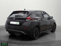 USED 2022 72 NISSAN LEAF 39kWh Tekna Hatchback 5dr Electric Auto (150 ps) 