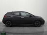USED 2022 72 NISSAN LEAF 39kWh Tekna Hatchback 5dr Electric Auto (150 ps) 