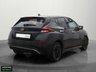 USED 2022 72 NISSAN LEAF 39kWh Tekna Hatchback 5dr Electric Auto (150 ps) 