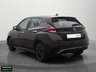 USED 2022 72 NISSAN LEAF 39kWh Tekna Hatchback 5dr Electric Auto (150 ps) 