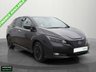 USED 2022 72 NISSAN LEAF 39kWh Tekna Hatchback 5dr Electric Auto (150 ps) 
