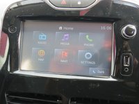 USED 2014 64 RENAULT CLIO 0.9 TCe Dynamique S MediaNav Hatchback 5dr Petrol Manual Euro 5 (s/s) (90 ps) 