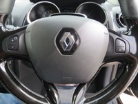 USED 2014 64 RENAULT CLIO 0.9 TCe Dynamique S MediaNav Hatchback 5dr Petrol Manual Euro 5 (s/s) (90 ps) 
