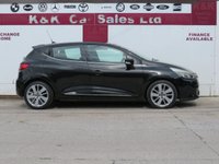 USED 2014 64 RENAULT CLIO 0.9 TCe Dynamique S MediaNav Hatchback 5dr Petrol Manual Euro 5 (s/s) (90 ps) 