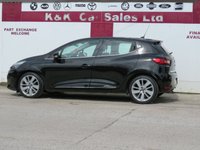 USED 2014 64 RENAULT CLIO 0.9 TCe Dynamique S MediaNav Hatchback 5dr Petrol Manual Euro 5 (s/s) (90 ps) 
