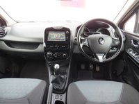 USED 2014 64 RENAULT CLIO 0.9 TCe Dynamique S MediaNav Hatchback 5dr Petrol Manual Euro 5 (s/s) (90 ps) 