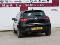 USED 2014 64 RENAULT CLIO 0.9 TCe Dynamique S MediaNav Hatchback 5dr Petrol Manual Euro 5 (s/s) (90 ps) 