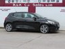 USED 2014 64 RENAULT CLIO 0.9 TCe Dynamique S MediaNav Hatchback 5dr Petrol Manual Euro 5 (s/s) (90 ps) 