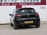 USED 2014 64 RENAULT CLIO 0.9 TCe Dynamique S MediaNav Hatchback 5dr Petrol Manual Euro 5 (s/s) (90 ps) 