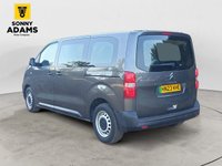 USED 2023 23 CITROEN e-SpaceTourer 50kWh Business Edition M MPV 5dr Electric Auto MWB (7.4kW Charger) (136 ps) 