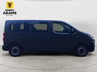 USED 2023 23 CITROEN e-SpaceTourer 50kWh Business Edition M MPV 5dr Electric Auto MWB (7.4kW Charger) (136 ps) 