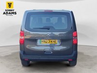 USED 2023 23 CITROEN e-SpaceTourer 50kWh Business Edition M MPV 5dr Electric Auto MWB (7.4kW Charger) (136 ps) 
