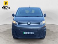 USED 2023 23 CITROEN e-SpaceTourer 50kWh Business Edition M MPV 5dr Electric Auto MWB (7.4kW Charger) (136 ps) 