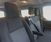 USED 2023 23 CITROEN e-SpaceTourer 50kWh Business Edition M MPV 5dr Electric Auto MWB (7.4kW Charger) (136 ps) 